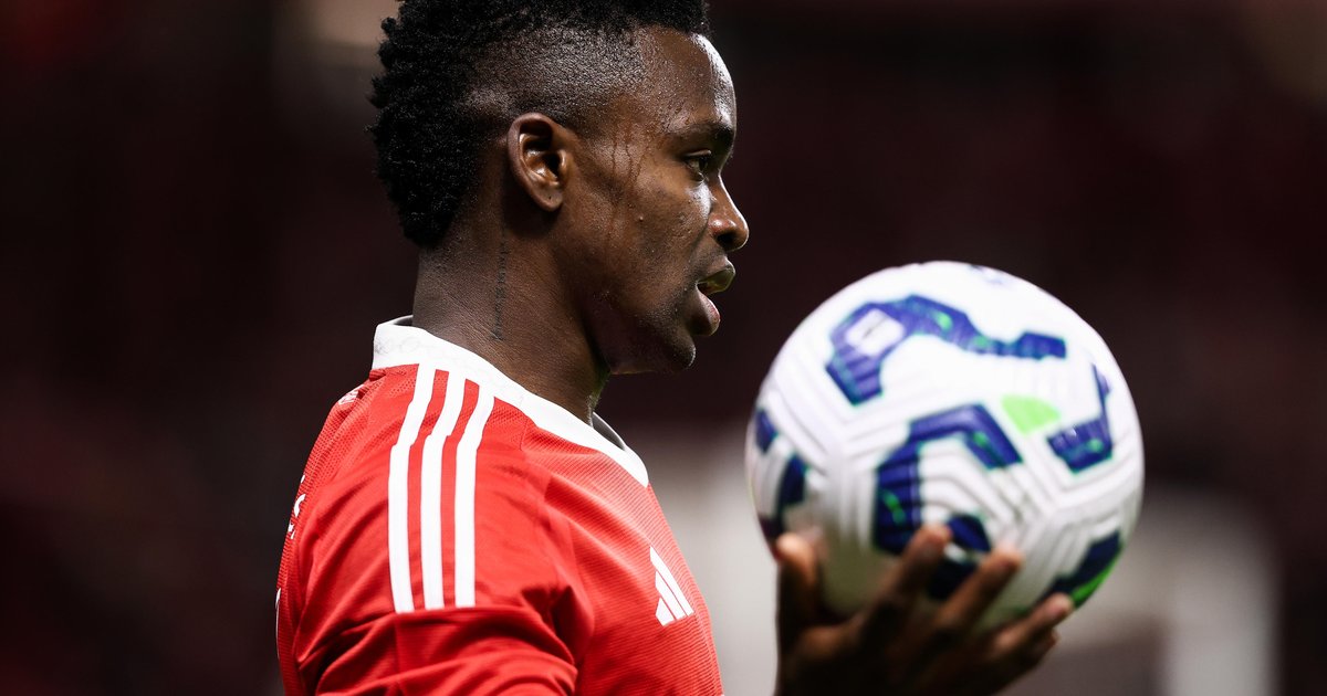 Carbonero em Dúvida: Atacante Passa por Teste Crucial para Enfrentar o Flamengo