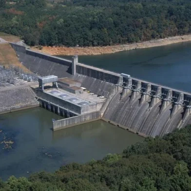 Tennessee Valley Authority<!-- NICAID(15813356) -->