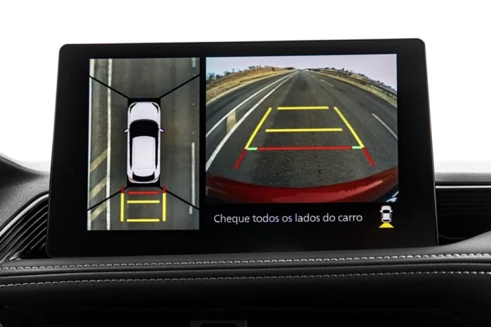 Toyota / Divulgação