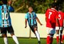 Grêmio vence o Inter de virada e afunda rival na zona de rebaixamento do Brasileirão sub-20