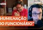 Reality show de Viih Tube: Gabriel Wainer comenta a polêmica
