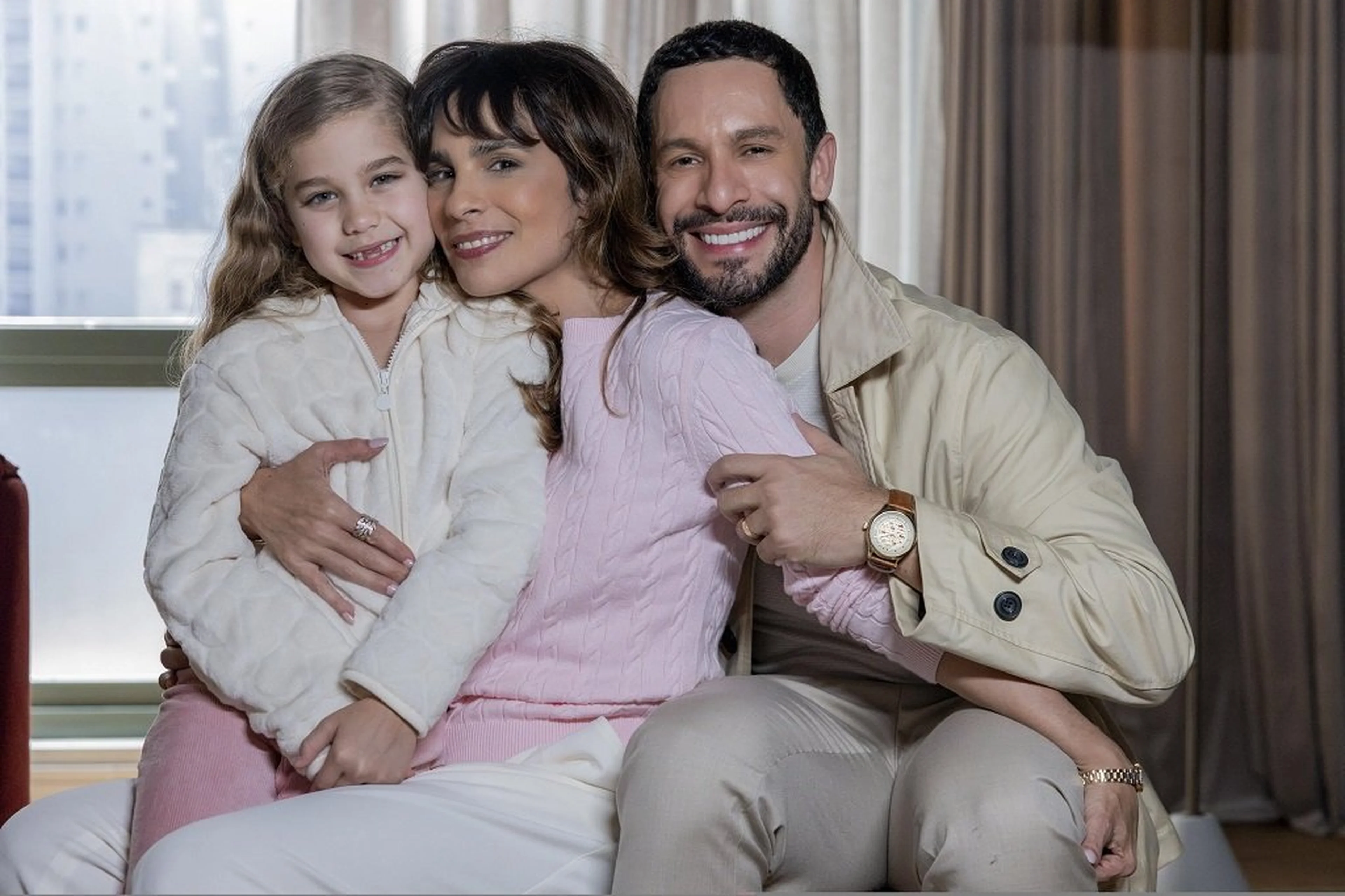 Fábio Rocha/TV Globo/Divulgação