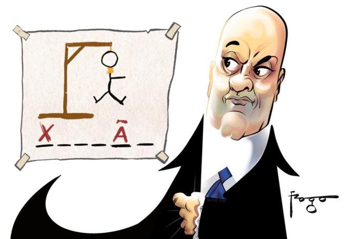 Tribuna da Internet | Sem exibir provas, Moraes pretende que todos  acreditem no “plano” para matá-lo