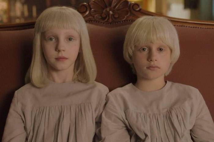 Netflix / Divulgação Netflix / Divulgação