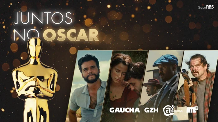 Grupo RBS / Arte sbre fotos