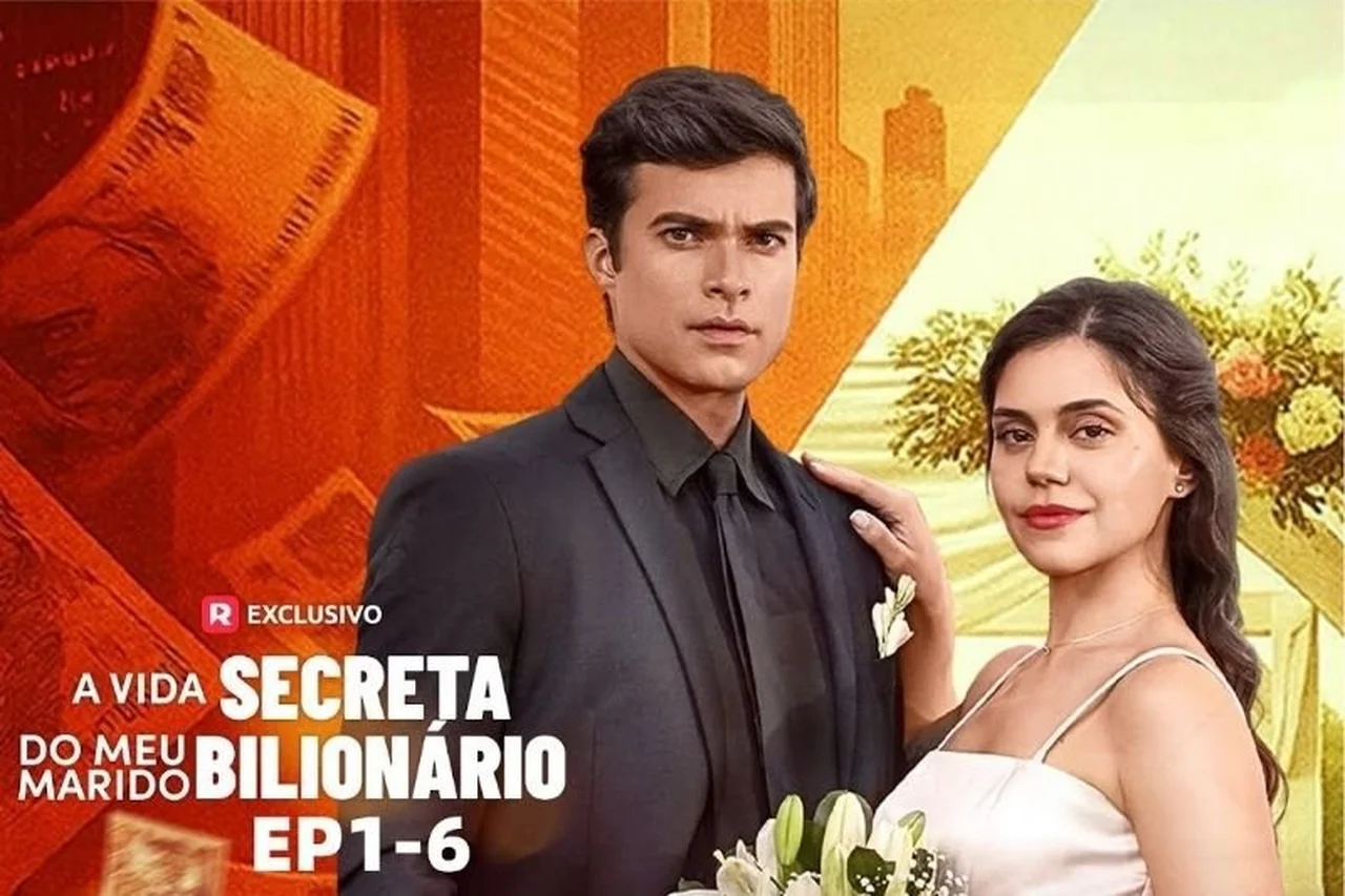 Reelshort/Reprodução
