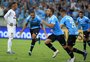 Grêmio goleia Ferroviário e avança na Copa do Brasil