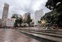 Revitalização de uma das praças mais antigas de Porto Alegre deve começar nos próximos dias