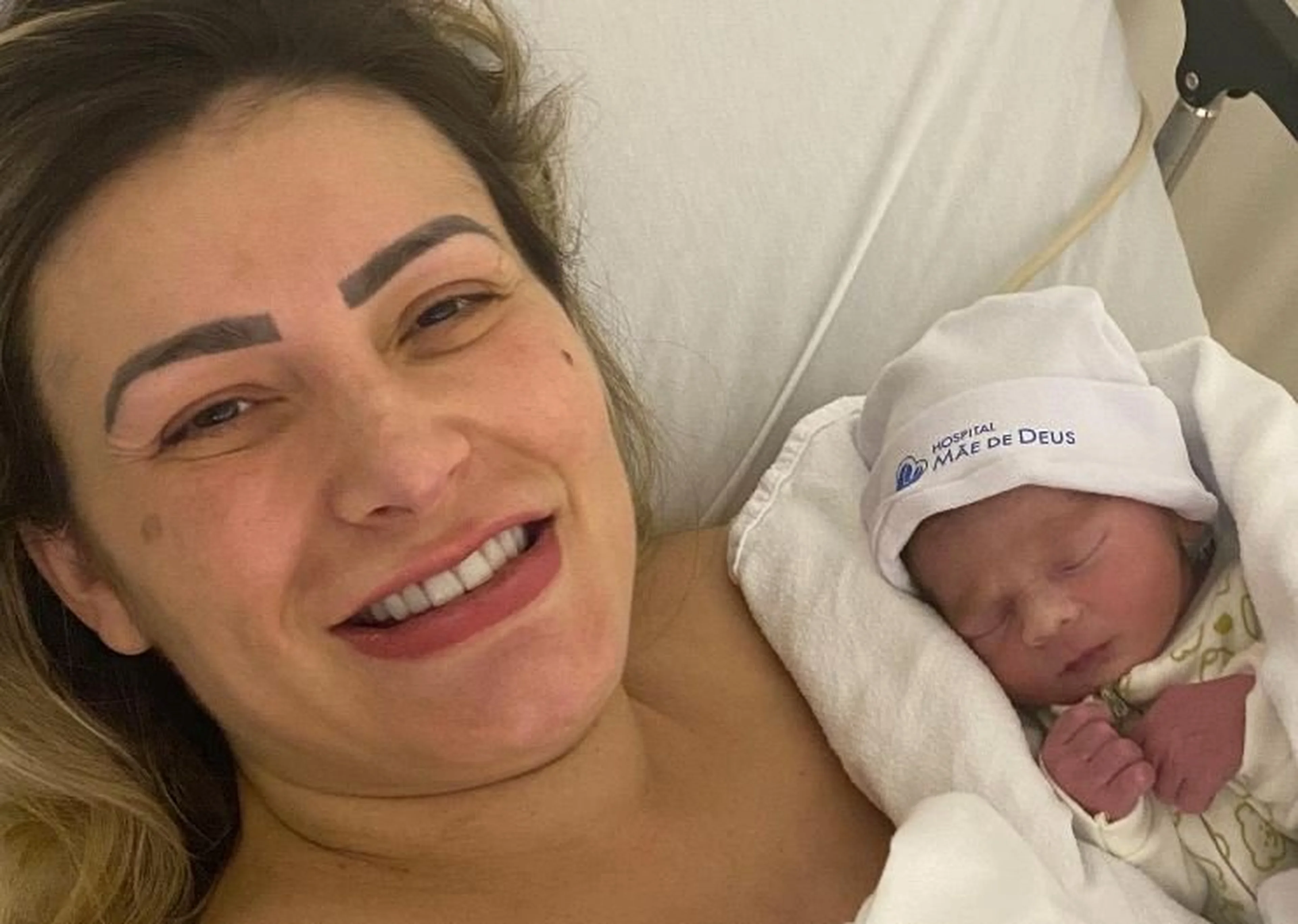 Instagram/Reprodução