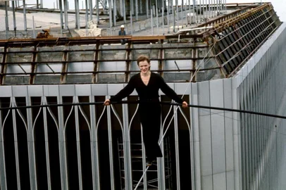 O Equilibrista (2008), de James Marsh<!-- NICAID(14883840) -->