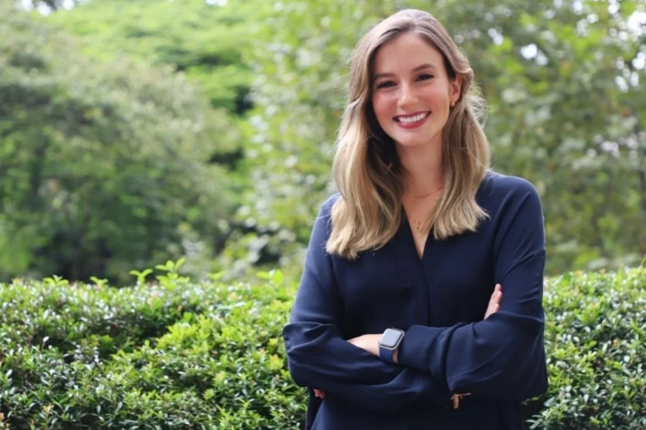 Reprodução/@luana_lopes_lara