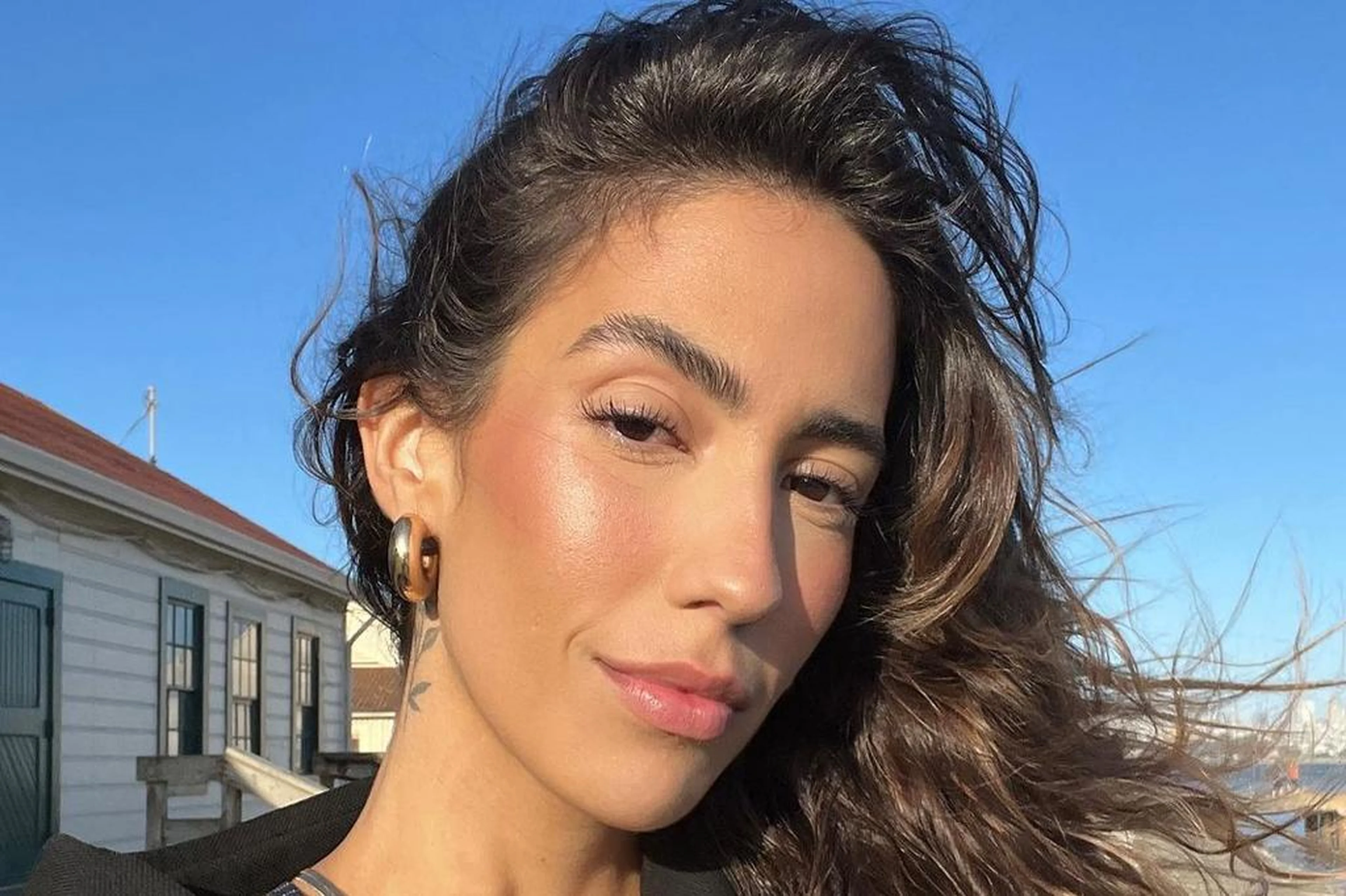 @gabibrandt/Reprodução Instagram