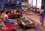 Beatriz e Davi voltam a discutir no "BBB 24": "Não me procure, não quero tua amizade"