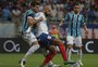 Grêmio aproveita ida de Thaciano para o Santos para abater valores na contratação de João Lucas