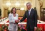 China adverte que Estados Unidos "pagarão o preço" caso Pelosi visite Taiwan