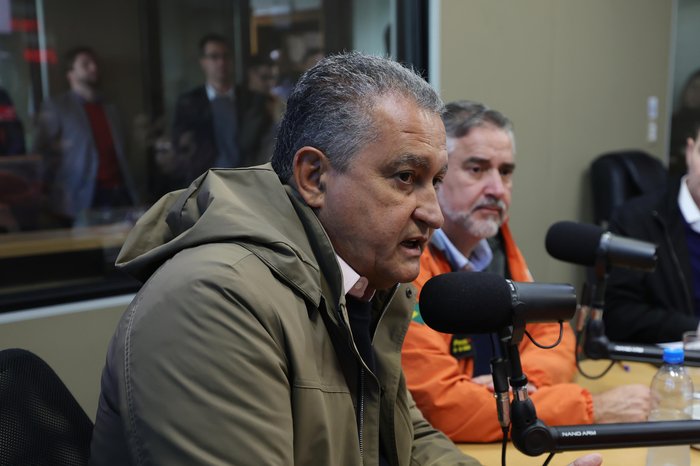 Jefferson Botega / Agencia RBS