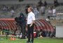 Diego Aguirre fez quatro substituições ou mais em 78% dos jogos desde que retornou ao Inter