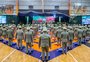 RS é o segundo Estado com maior redução de efetivo da Polícia Militar em uma década