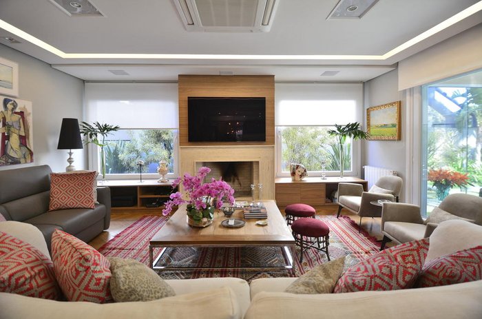 Eduardo Liotti / Divulgação/Carol Gomes