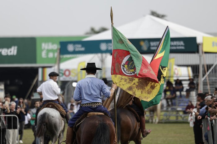 Mateus Bruxel / Agencia RBS