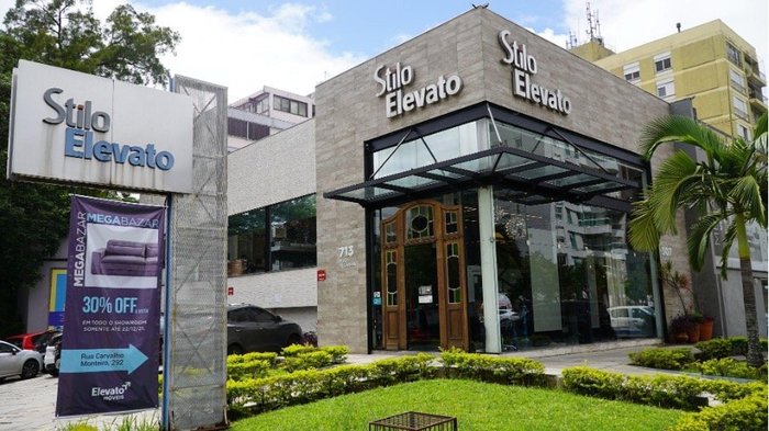 Grupo Elevato / Divulgação