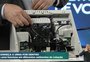 TSE abre urna eletrônica para demonstrar funcionamento; veja como foi