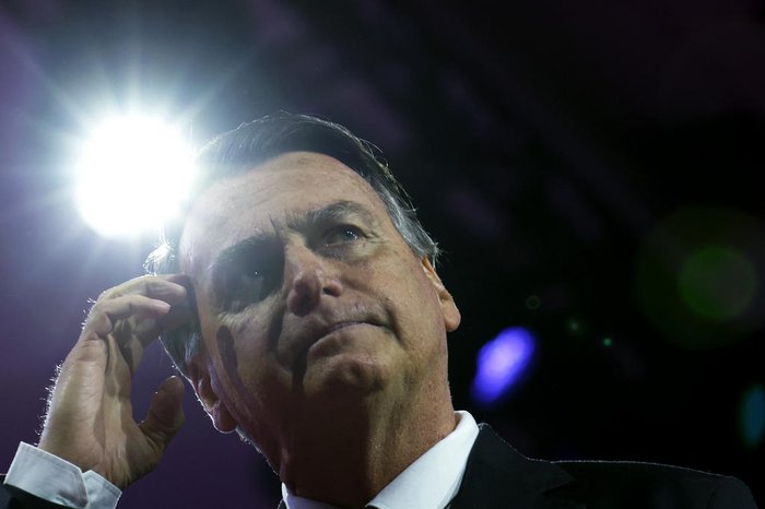 ALEX WONG / GETTY IMAGES / AFP
