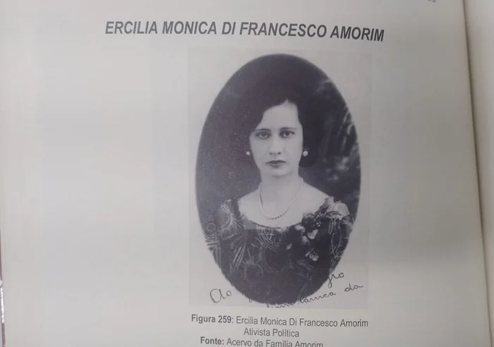 Walmor Vanz / Arquivo Pessoal