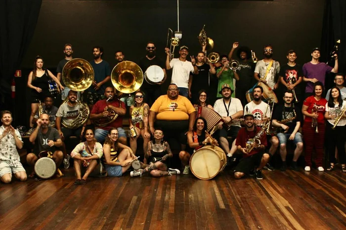 Gerson Toigo / Divulgação