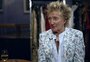 Rod Stewart fala sobre parceria com Ivete Sangalo