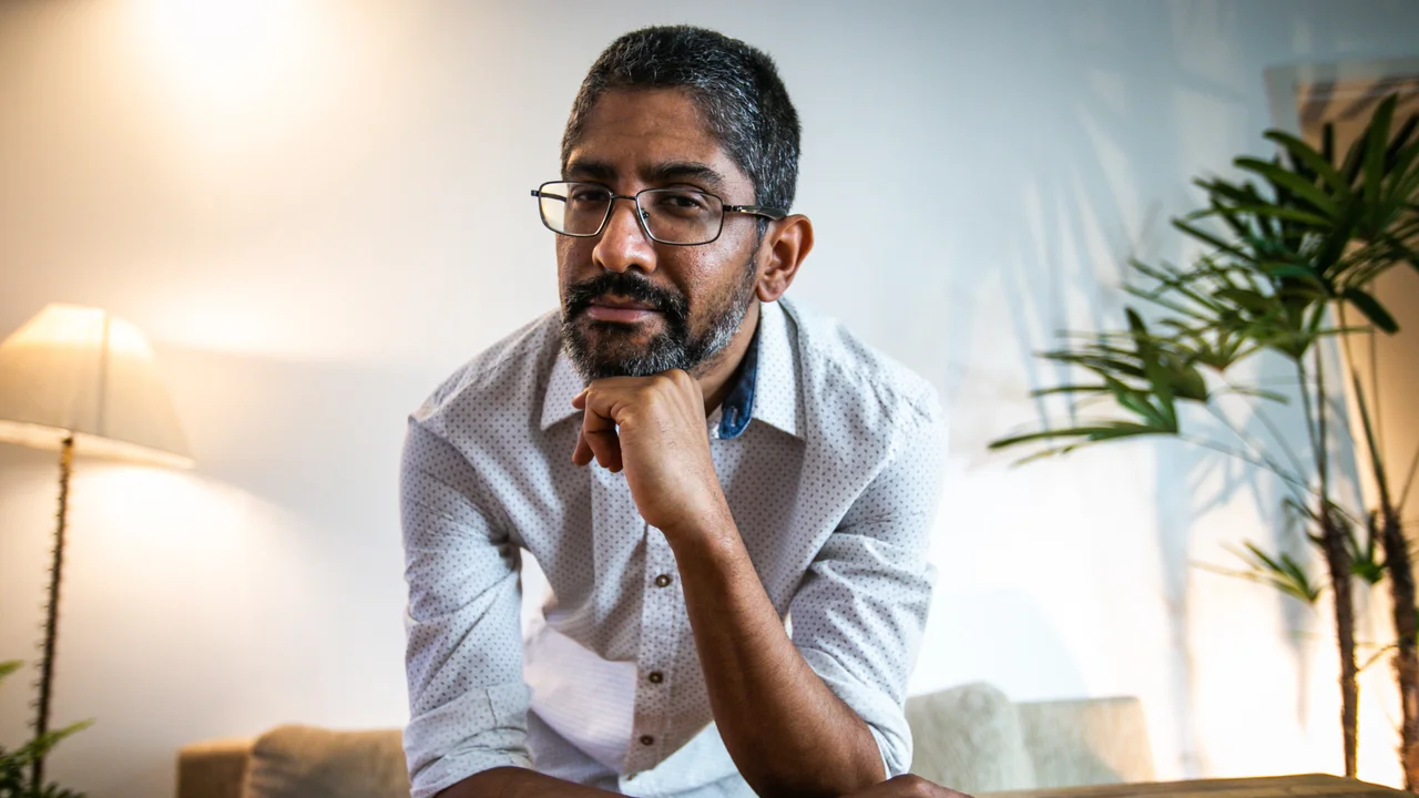 Carlos Macedo