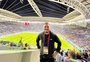 É possível acompanhar quatro jogos de Copa no mesmo dia no Catar?
