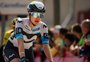 Brasileira Tota Magalhães avança 17 posições no Tour de France Femmes 