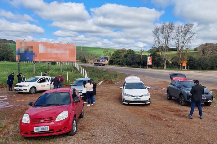 Glécio Colares / Arquivo Pessoal Glécio Colares / Arquivo Pessoal