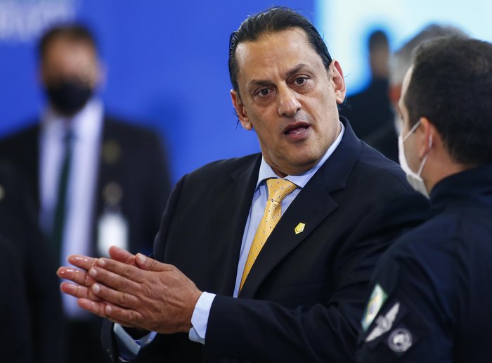 Sergio Lima / AFP Sergio Lima / AFP