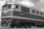 Locomotiva Esslingen em 1954Print de documentário da Leopoldis-Som<!-- NICAID(15458205) -->