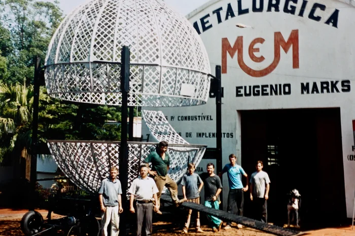 arquivo pessoal / arquivo pessoal