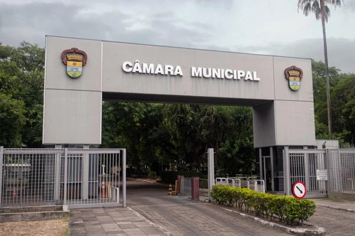 Ederson Nunes / CMPA