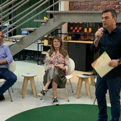 UPF realiza o programa Interação e lança Vestibular de Verão 2025 com seis novos cursos<!-- NICAID(15891653) -->