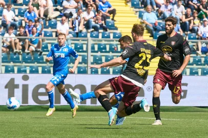 Salernitana x Empoli, Campeonato Italiano 2022