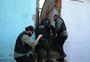 Operação policial ataca lideranças de facções que tentaram acordo para encerrar guerra em Porto Alegre