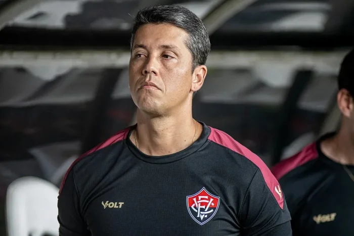 Victor Ferreira / EC Vitória/Divulgação