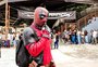 Conheça a PerifaCon, a convenção geek das periferias