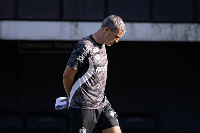 Raul Baretta / Santos,Divulgação Raul Baretta / Santos,Divulgação