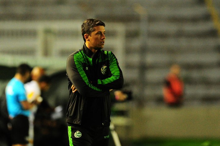 Porthus Junior / Agencia RBS Porthus Junior / Agencia RBS