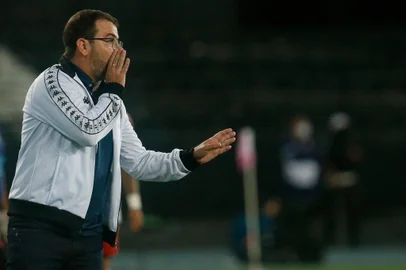 Enderson Moreira, Botafogo