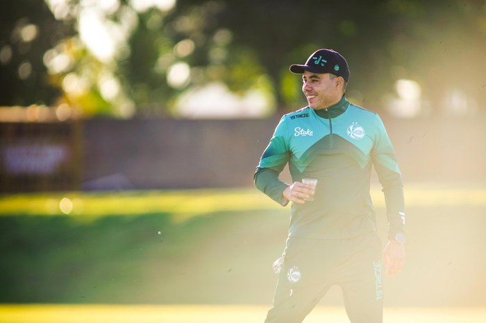 Fernando Alves / Juventude / Divulgação