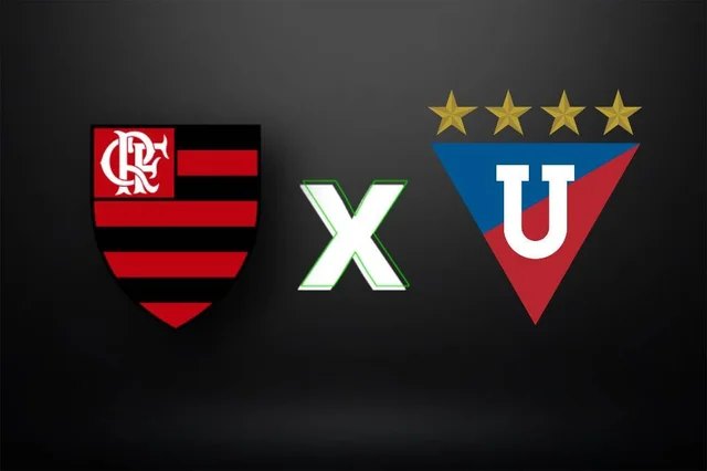 Como assistir Flamengo x LDU ao vivo no YouCine – Libertadores 2025