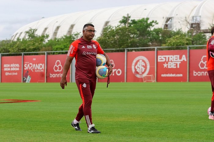 Ricardo Duarte / Flickr do Sport Club Internacional