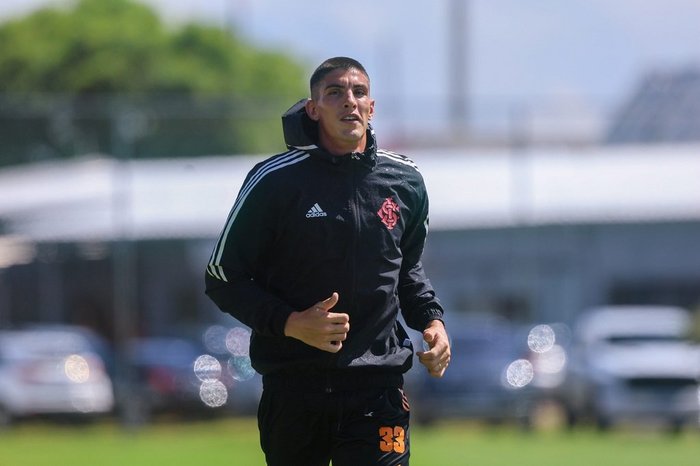 Ricardo Duarte / Divulgação / Internacional